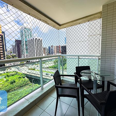 Apartamento Ao Lado Do Salvador Shopping 3 Экстерьер фото