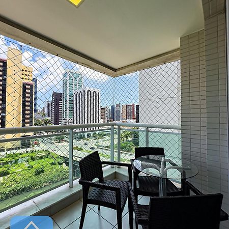 Apartamento Ao Lado Do Salvador Shopping 3 Экстерьер фото