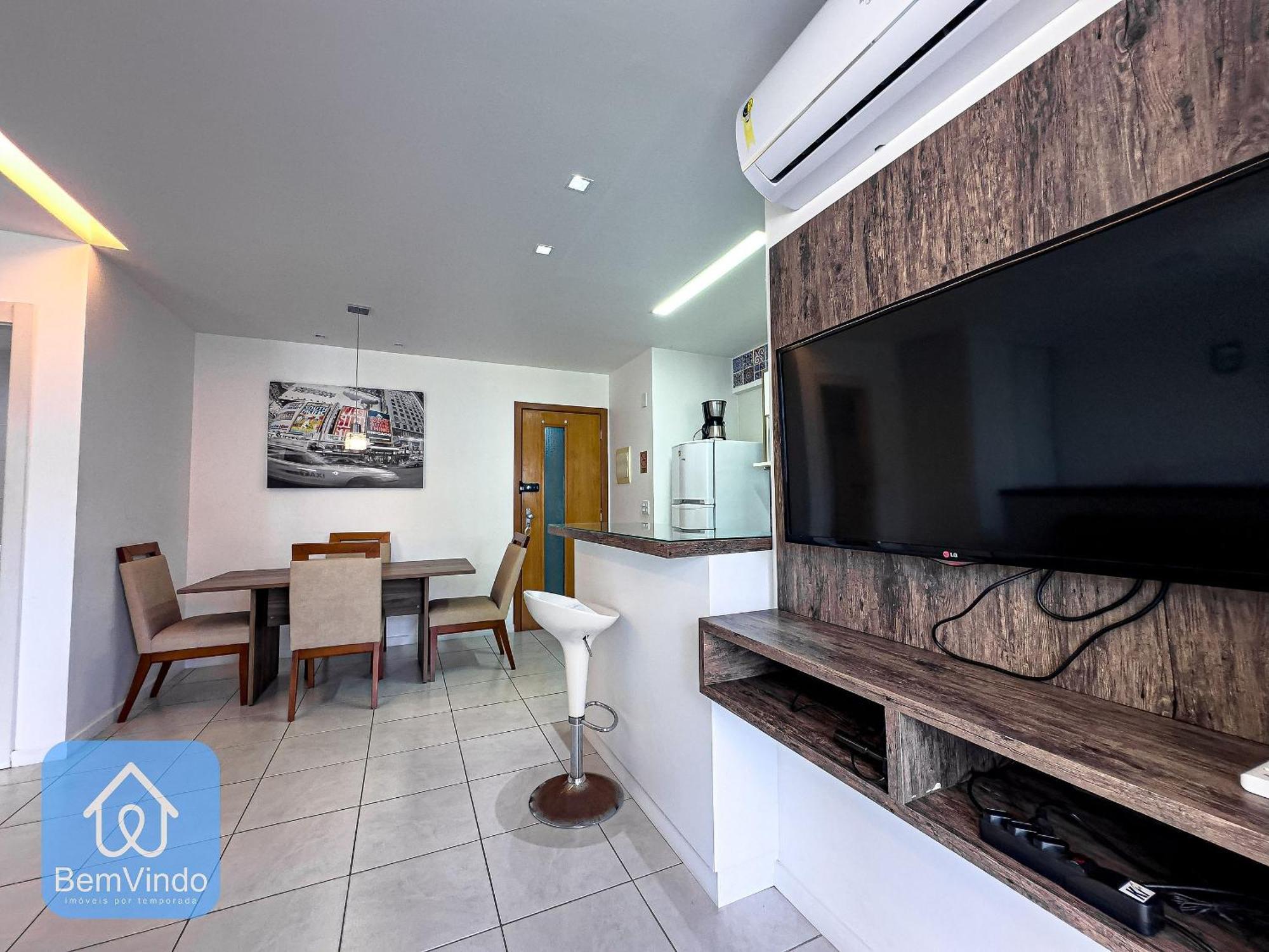 Apartamento Ao Lado Do Salvador Shopping 3 Экстерьер фото