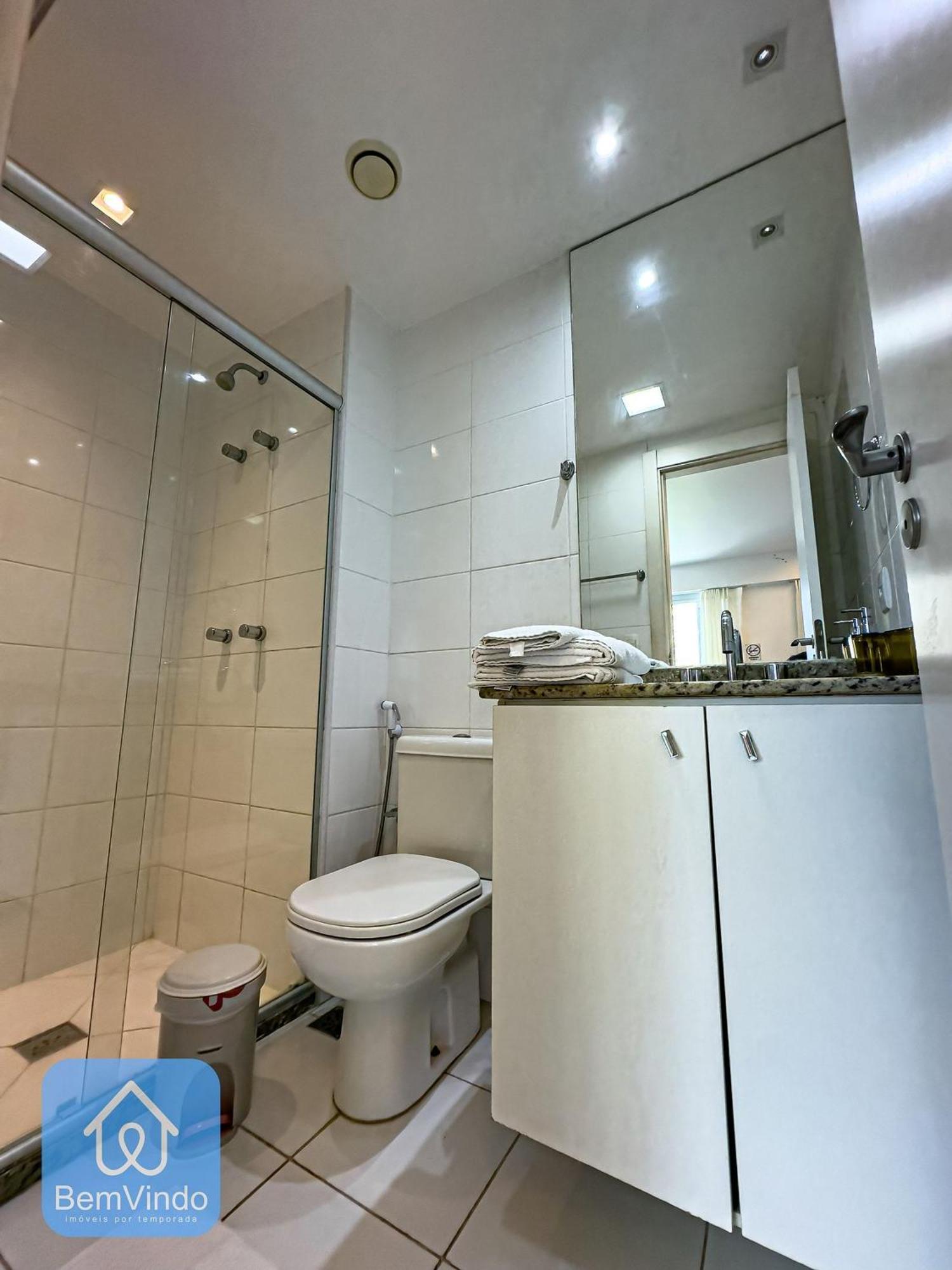 Apartamento Ao Lado Do Salvador Shopping 3 Экстерьер фото